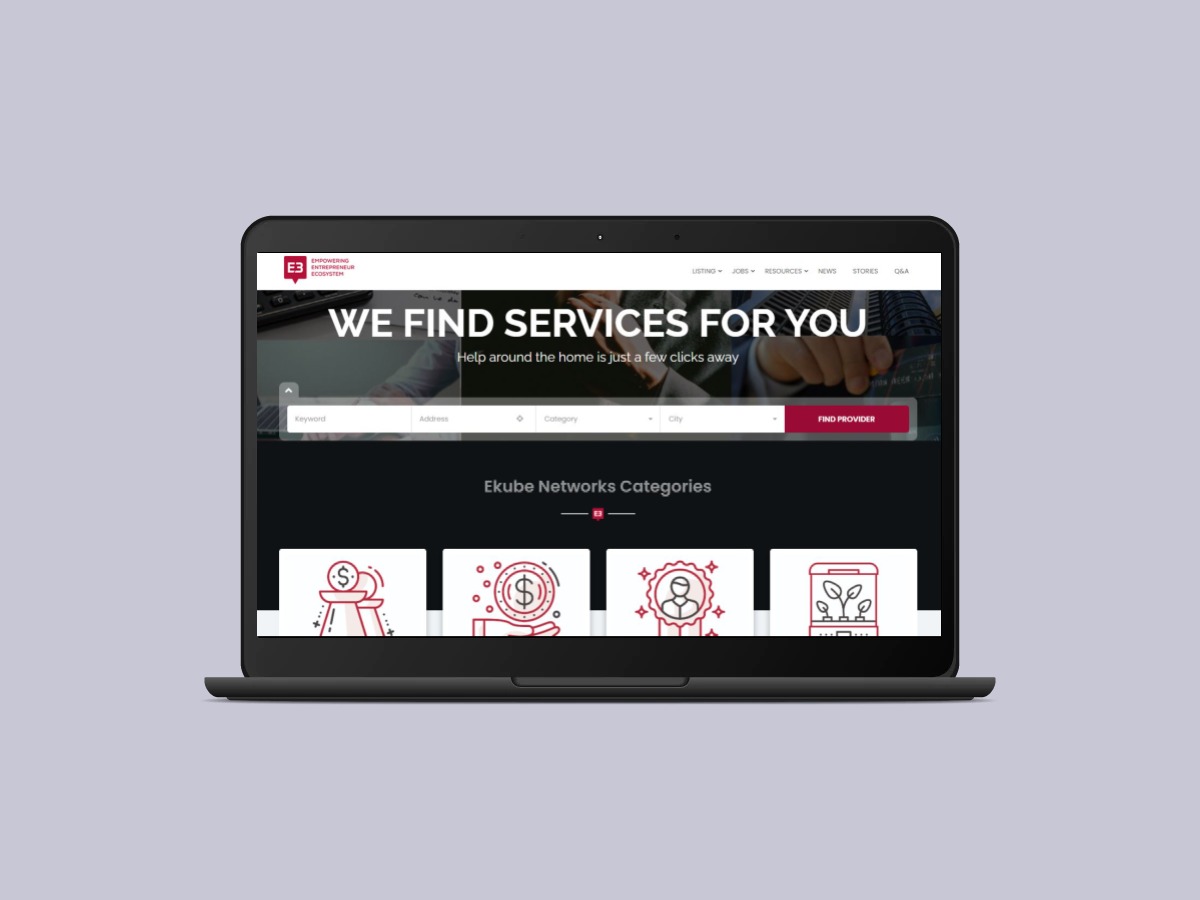 Website Development Company 