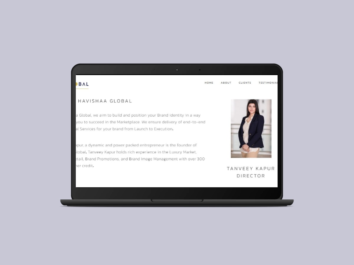 Website Development Company