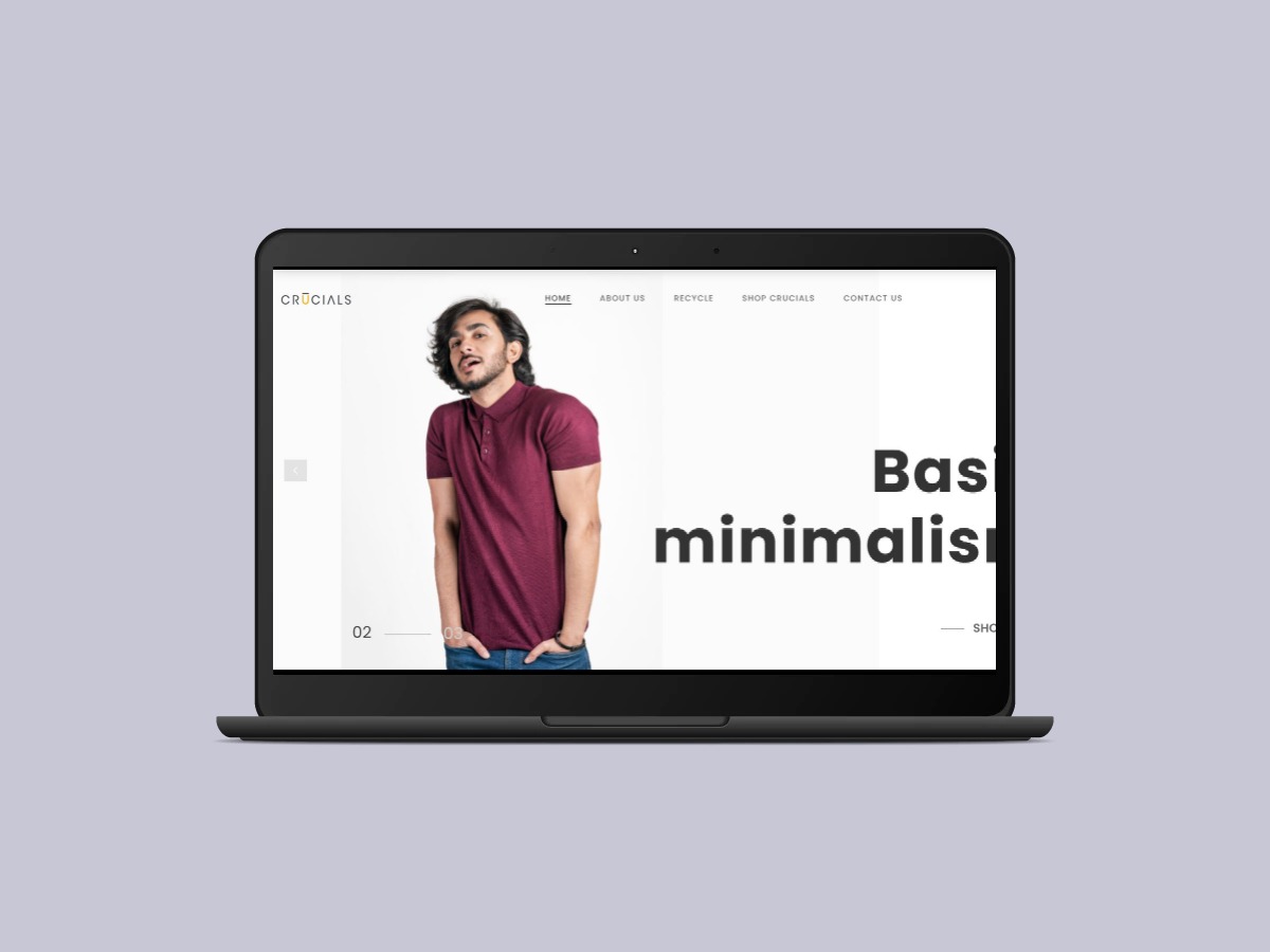 Website Development Services 